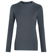 Uvex - T-Shirt Longsleeve women 8875415 7320/anthrazit 4XL