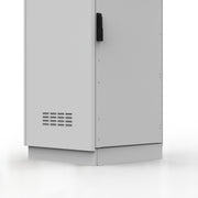 nVent Hoffman - Sockel/Sockelelement (Schaltschrank) Sockel, 100x800x600 PFAL1086