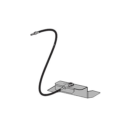 Zumtobel Group - Elektrisches Zubehör/Ersatzteile für Leuchten Erdungsset SLOIN SLIM #22172447