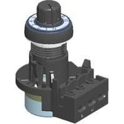 Rockwell - Potentiometer für Befehlsgeräte POTI KPL. 10KOHM 800FP-PO 800FP-POT6 T6