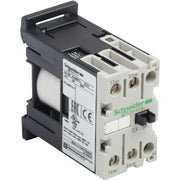 Schneider Electric - Hilfsschütz, Relais Hilfsschütz CA3SK20-BD 2S 27mm 24VDC