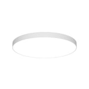 LTS Licht&Leuchten - Decken-/Wandleuchte LED-Leuchte LUNM104.830.1/DALIws 830, DALI