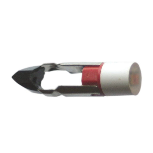 Scharnberger+Hasenbein - Anzeige- und Signallampe Chip-LED 5,6x22mm T5,5k 37453 20-28VAC/DC 15mA bl