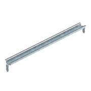 OBO Bettermann - Tragschiene Hutschiene 46277 T350 Q GTP 161x15x7,5mm − 10 Stück