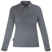 Uvex - Poloshirt D-Poloshirt FR 7037/grau S 7035509