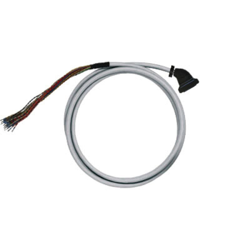 Weidmüller - SPS-Verbindungskabel Cable digitale Signale PAC-UNIV-#7789100020 − 1 Stück