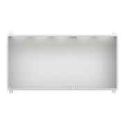 Striebel&John - Leergehäuse Wandschrank TL504GB SKI IP30 Basis