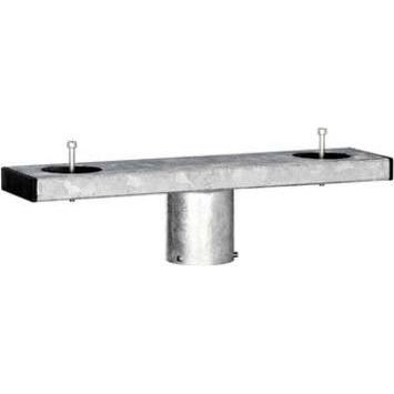 Siteco - Zubehör/Ersatzteile für Lichtmast Traverse 5NY72402XT10