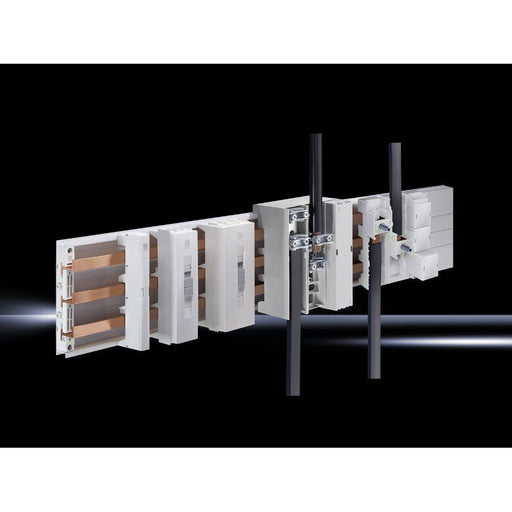 Rittal - Sammelschienen-Adapter Anschlussadapter SV 9342.320(VE1Satz) 1600A,690V