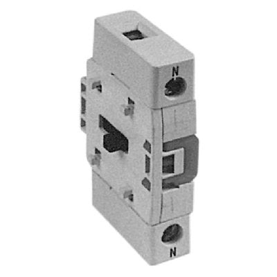 Rockwell - Hilfsschalterblock SCHALTGLIED 4P 100A F.194E 194E-E100-NP -E
