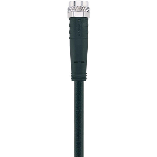 Escha - Konfektioniertes Sensor-Aktor-Kabel Verbindungsleitung ALSKP4-1-ALSSP4/S370 M8-M8