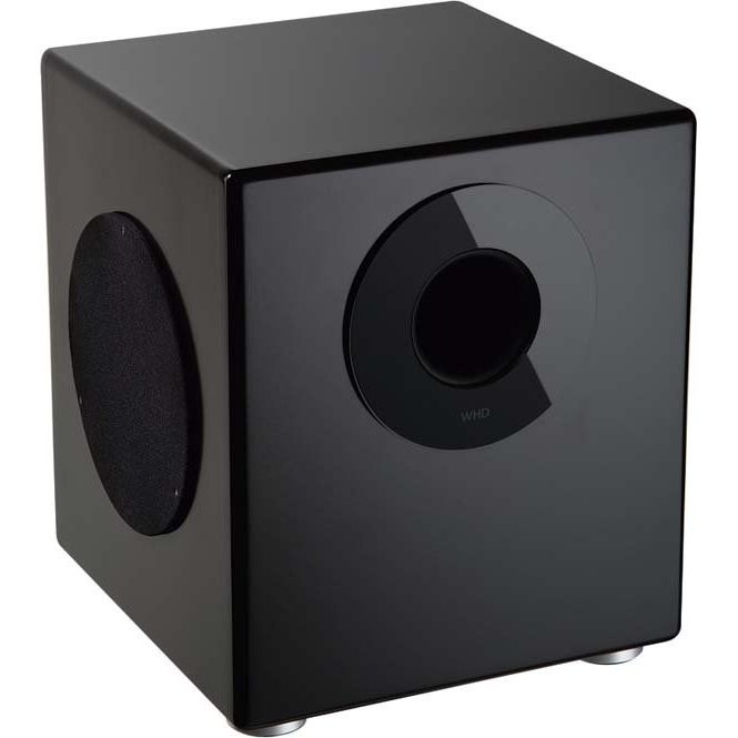 WHD - Lautsprecher Subwoofer A500PASSIVS sw Passiv