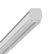 Regiolux - Geräteträger für Lichtbandsystem LED-Geräteträger SRGVCXT #19545126020 830, DALI2