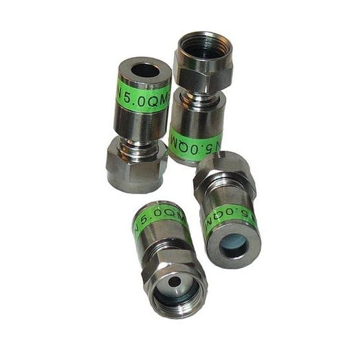 Televes - Koax-Steckverbinder F-Uni.-Kompressionsstecker FUP0837 5.0