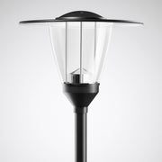 Trilux - Straßen - und Platzleuchte LED - Aufsatzleuchte 9871 AB2LLRA#6730540 4000K