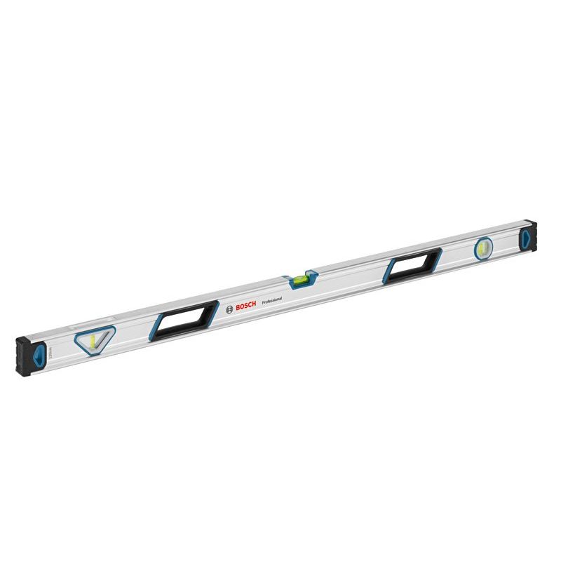 Bosch - Messlaser Optisches Nivelliergerät 1600A016BR Wasserwaage 120 cm