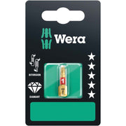 Wera - Bit Phillips-Recess Bit 073332 PH 1x25mm