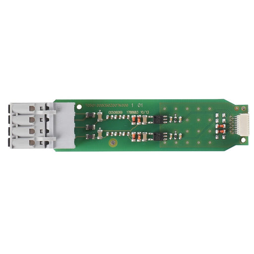 Jumo - Zubehör/Ersatzteile für Einbau-Messgeräte Zubehör mTRON T 705099/5-000 2 Digitaleingänge