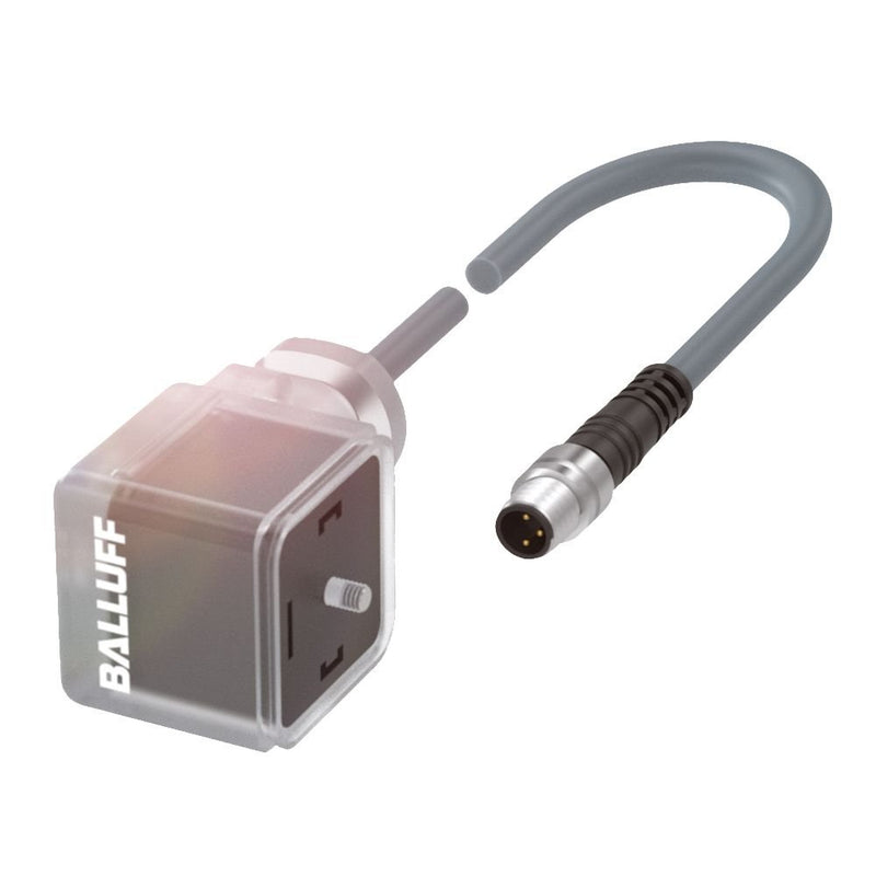 Balluff - Konfektioniertes Sensor-Aktor-Kabel Verbindungsleitung BCC VA04-M31#BCC0KE0