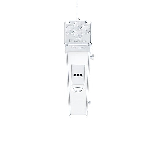 Zumtobel Group - Bewegungsmelder-Sensor Wireless-Sensor TECTON MSENS PIDA #22172147