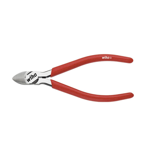 Wiha - Seitenschneider Classic Z 44 3 01 125mm mit Feder