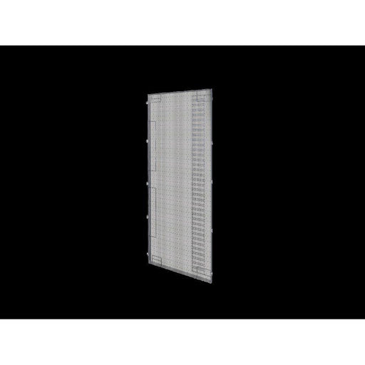 Rittal - Trennwand (Schaltschrank) SV Funktionsraum-Seitenw. SV 9683.008 (VE2) (HT: 2000x800 mm)
