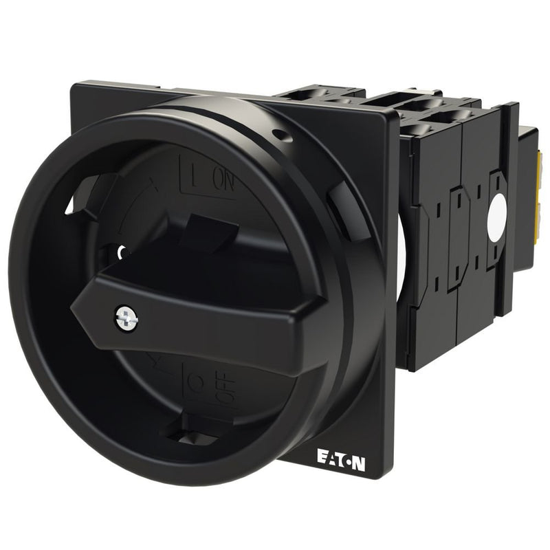 Eaton - Lasttrennschalter Hauptschalter T0-4-8344/EA/SVB Einbau