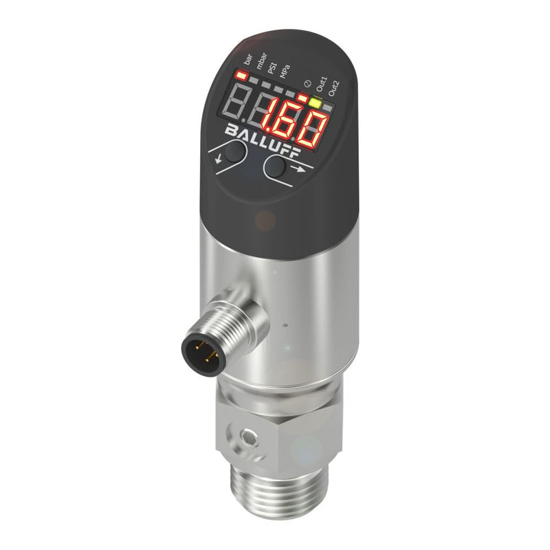 Balluff - Druckschalter Drucksensor BSP B005-IV0#BSP00Z5