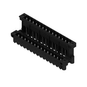 Weidmüller - Leiterplattensteckverbinder Verbinder 5.08mm SLDV-THR #1889340000 − 10 Stück