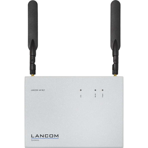 LANCOM - WLAN-Access-Point Single Radio Access Point IAP-821 nach IEEE 802.11ac