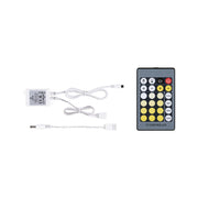 Paulmann - Zubehör/Ersatzteile für Lichtschlauch/-band Controller 705.27