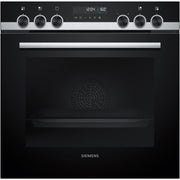 Siemens - Backofen EB-Herd HE578GBS3