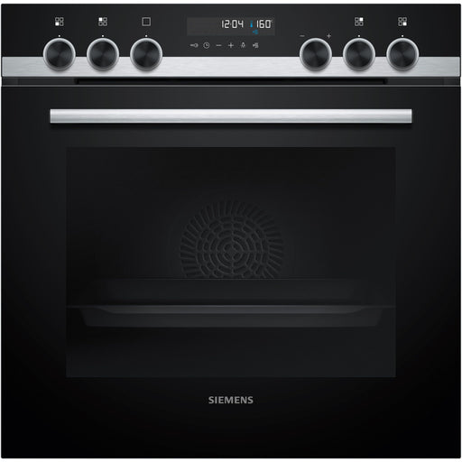 Siemens - Backofen EB-Herd HE578GBS3