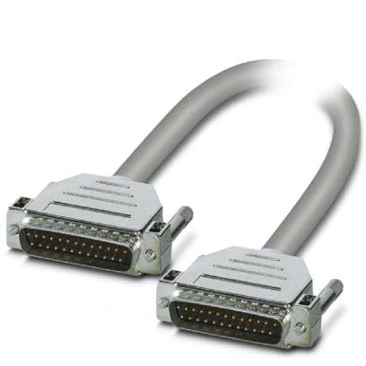 Phoenix Contact - SPS-Verbindungskabel Kabel 1066671