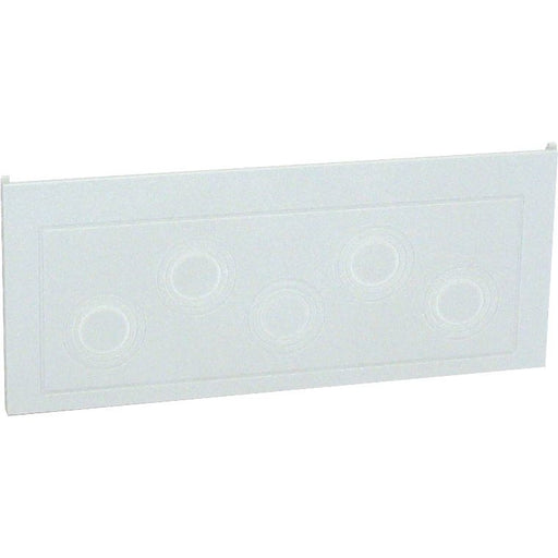 Spelsberg - Einführungsflansch für Kleingehäuse/Schaltschrank Flansch GFL 371-m