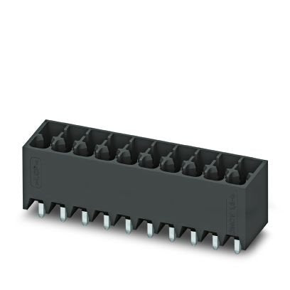 Phoenix Contact - Leiterplattensteckverbinder Leiterplatten-Grundleiste DMCV 1,5/ 6-#1341991 − 1100 Stück