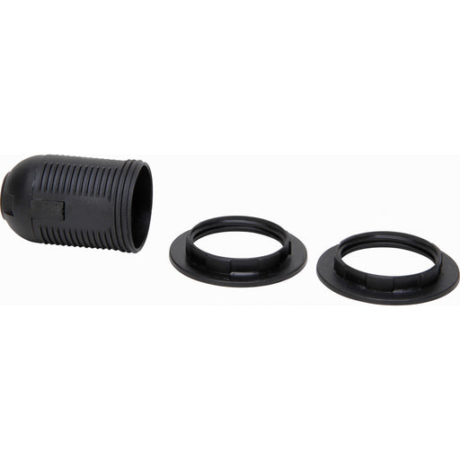 Kopp - Lampenfassung Fassung 212415085 E27 − 10 Stück