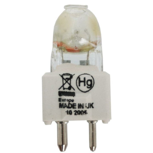 Scharnberger+Hasenbein - Halogen-Metalldampflampe ohne Reflektor Entladungslampe 65266 GY9,5 85V 140W