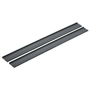 Bosch - Zubehör/Ersatzteile für Reinigungsgerät Ersatzwischblätter groß, F016800550 Systemzubehör für
