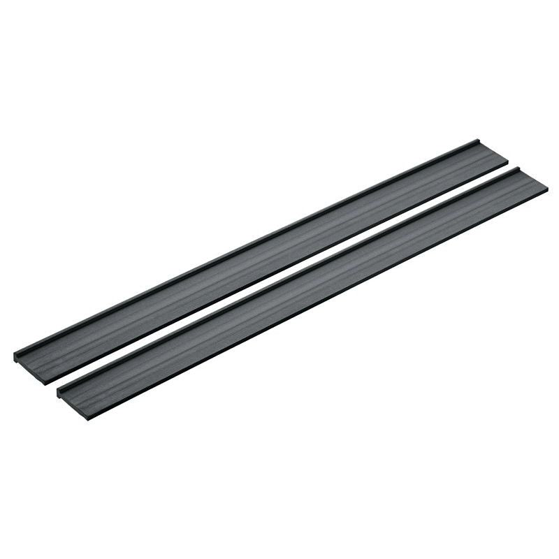 Bosch - Zubehör/Ersatzteile für Reinigungsgerät Ersatzwischblätter groß, F016800550 Systemzubehör für