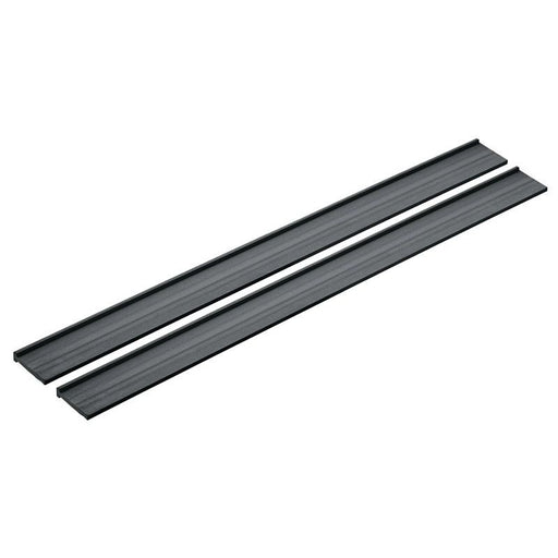 Bosch - Zubehör/Ersatzteile für Reinigungsgerät Ersatzwischblätter groß, F016800550 Systemzubehör für