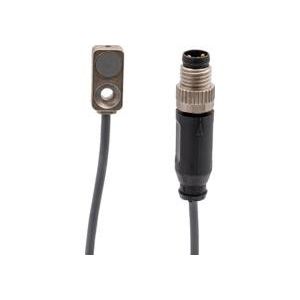 Ipf Electronic - Induktiver Abstandssensor Sensor Induktiv, analog, IB98F004 16x4,7x8mm bündig