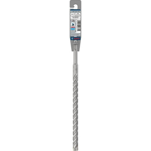 Bosch - Bohrer PRO SDS plus-5X 2608833818 Hammerbohrer 14 x