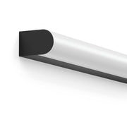 RZB - Decken-/Wandleuchte LED-Wand-u.Deckenleuchte 451226.003 930/940, ML, sw