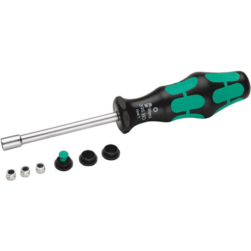 Wera - Werkzeugset Re-Kalibrierungs-Kit KitSerie740089mm