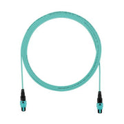 Panduit - Patchkabel LWL Trunk OM4 12F PanMPO F FZTRL7N7NBNM007 PanMPO F 7,0m