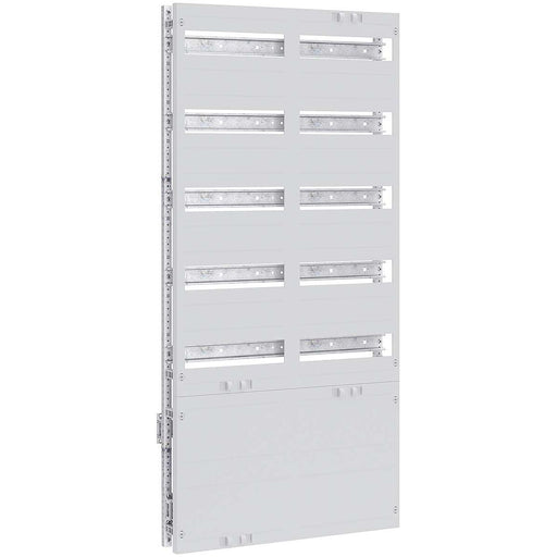 ABN - Verteilerfeld für Installationsverteiler Verteilerfeld VF27RK0520 flach 120TE-REG/48TE
