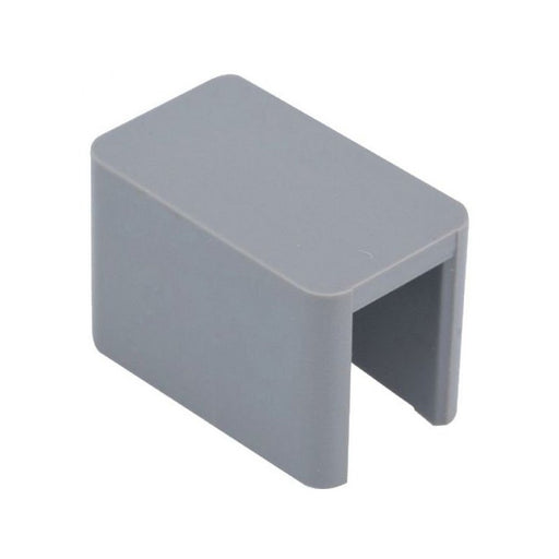 Legrand - Zubehör/Ersatzteile für Sammelschienen Endkappe Legrand 404989 1-polig