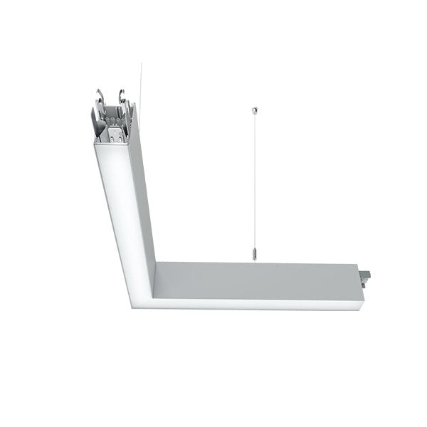 Waldmann Light - Pendelleuchte LED-Pendelleuchte 00807705 840