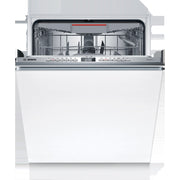 Bosch - Geschirrspüler EB-Geschirrspüler Express SBV4ECX30E Serie4,HomeConnect